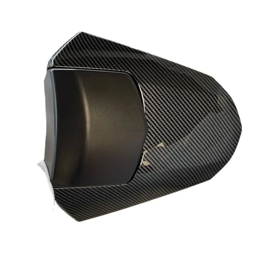 Capot de siège passager YZF-R6 pour supprimer la selle arrière de votre moto 600