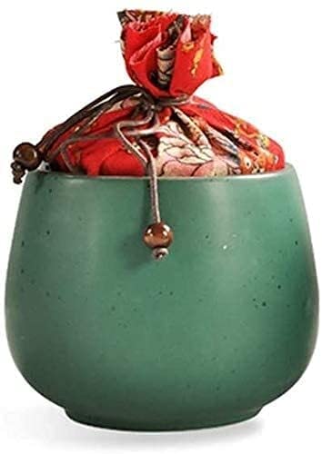 Decorative Urns Cremation s Handicrafts Cremation s,Funeral Cremation Pet Ashes Holder,Commemoration Burial Cremation s