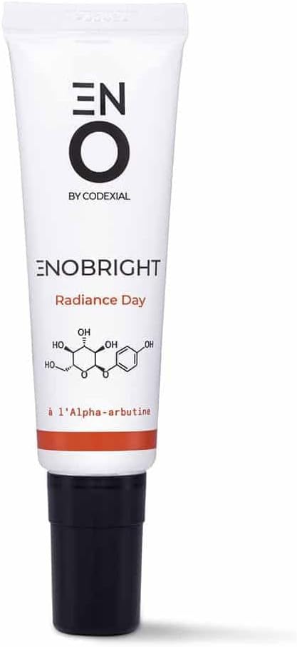 Codexial Effasun Bright 8% Emulsion 30ml