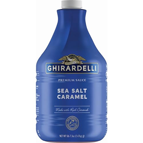 Ghirardelli Chocolate Company Sea...