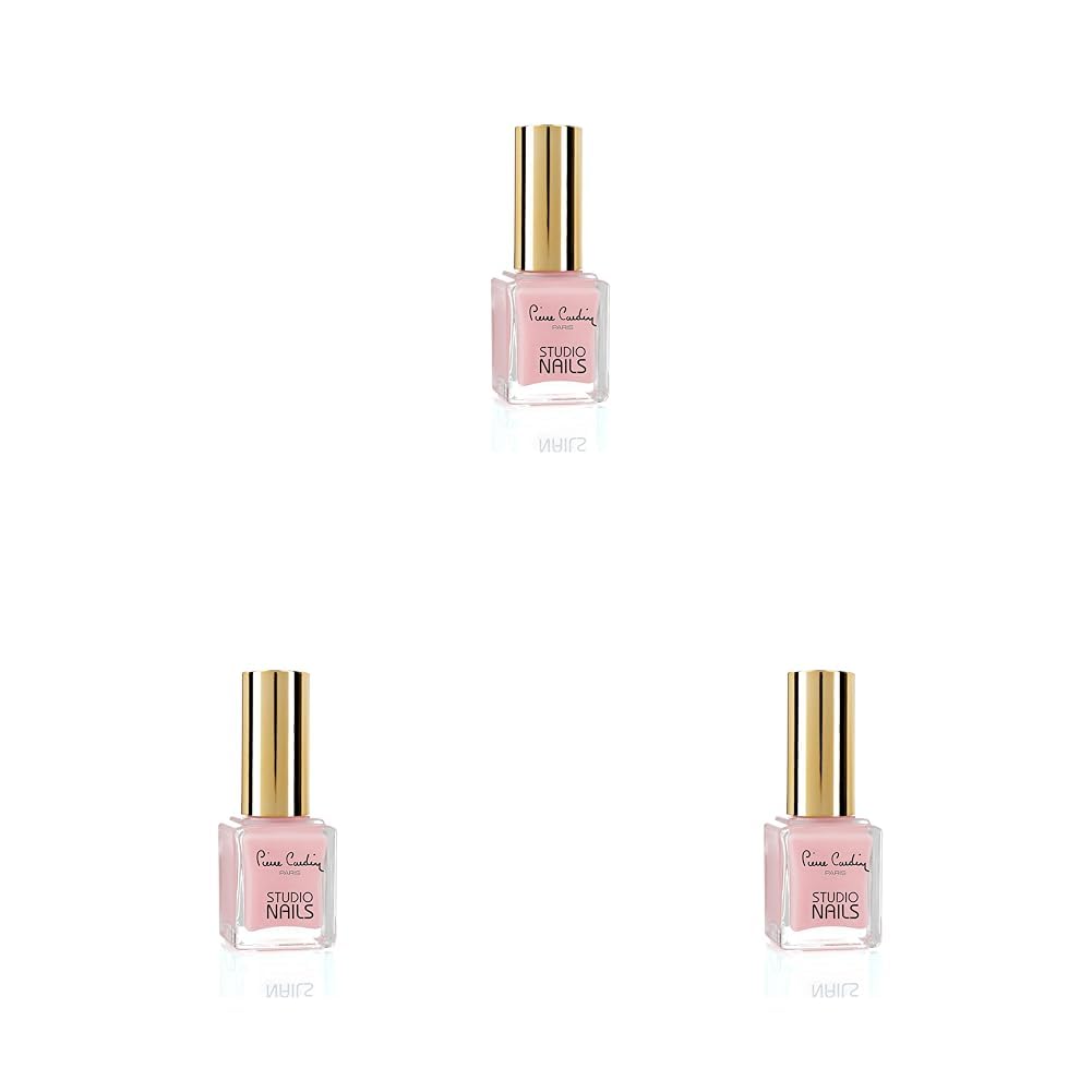 Pierre Cardin Studio Nails Oje -015, 150 Gr 3lü paket