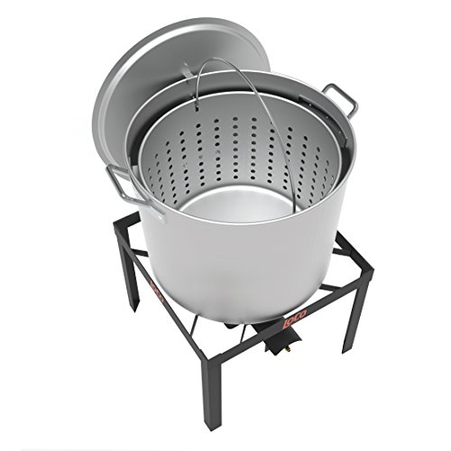 Best Crawfish Boil Kit Reviews and Buying Guide BNB