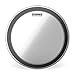Evans GMAD Clear Bass Drum Head, 24 Inch