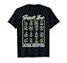 Support Your Local Cryptid Monsters American Cryptozoology T-Shirt