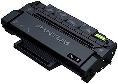 Image of Pantum PA-310X Original Laser Toner Cartridge - Black