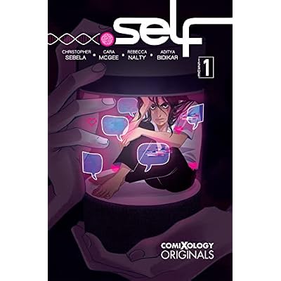 .Self #1