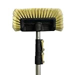 Glass Cleaners Side Brushes
