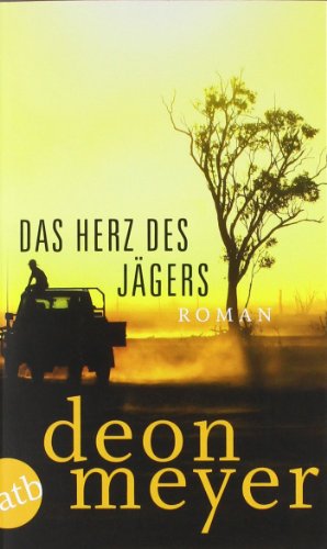 Das Herz des Jägers [German] 3746623286 Book Cover