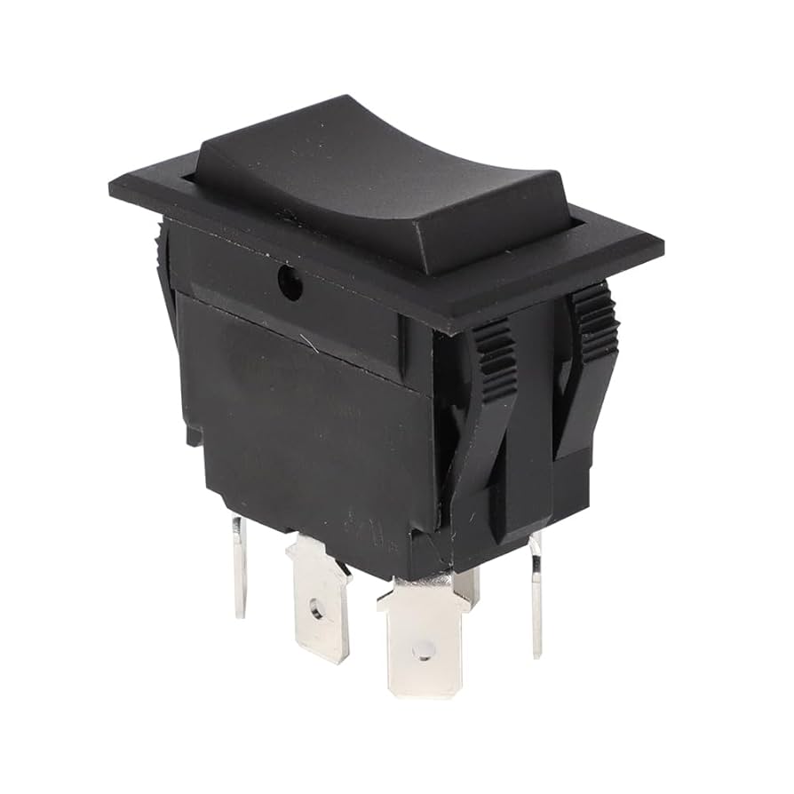 AUTOVIC Chute Control Switch, Replacement Chute Switch for