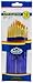 Produktbild Royal & Langnickel SVP7 - Golden Taklon 10-teiliges preisgünstiges, Super Value Pinsel Set