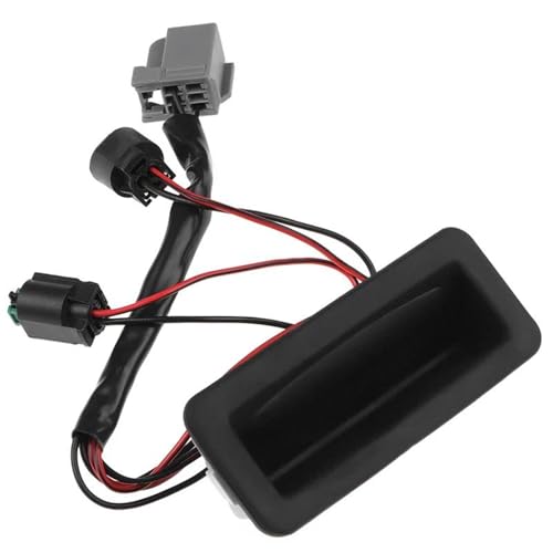 Interrupteur de hayon LR073594 pour Land Rover Discovery 3 et 4 commutateur coffre