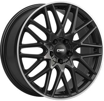  CERCHIO IN LEGA 7,0X17 CMS C25 4/100 ET45 CH67,1