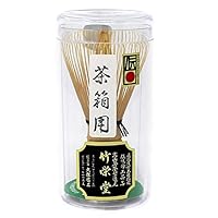 大和高山茶筌　百本立　裏千家　未開封　2本　国産　日本製 高山茶筌 100本立 翠宏園製 | 島根のお茶屋【春光園】オンライン