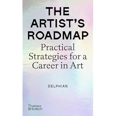 The Artist's Roadmap