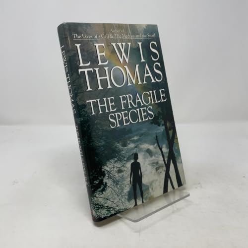 The Fragile Species B001V856JK Book Cover