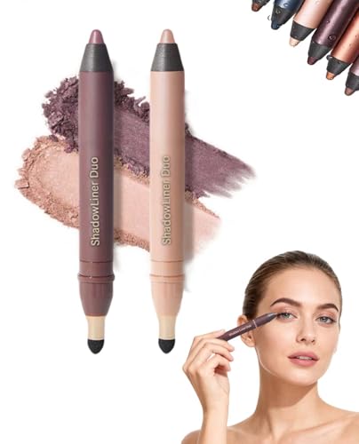 Freshlus Shadow Liner 2-in-1