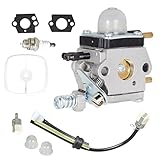 Timunr C1U-K54 C1U-K17 Carburetor Replacement for 7222 722E 7222M 7225 7230 7234 7240 7920 7924