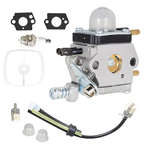 Timunr C1U-K54 C1U-K17 Carburetor Replacement for 7222 722E 7222M 7225 7230 7234 7240 7920 7924