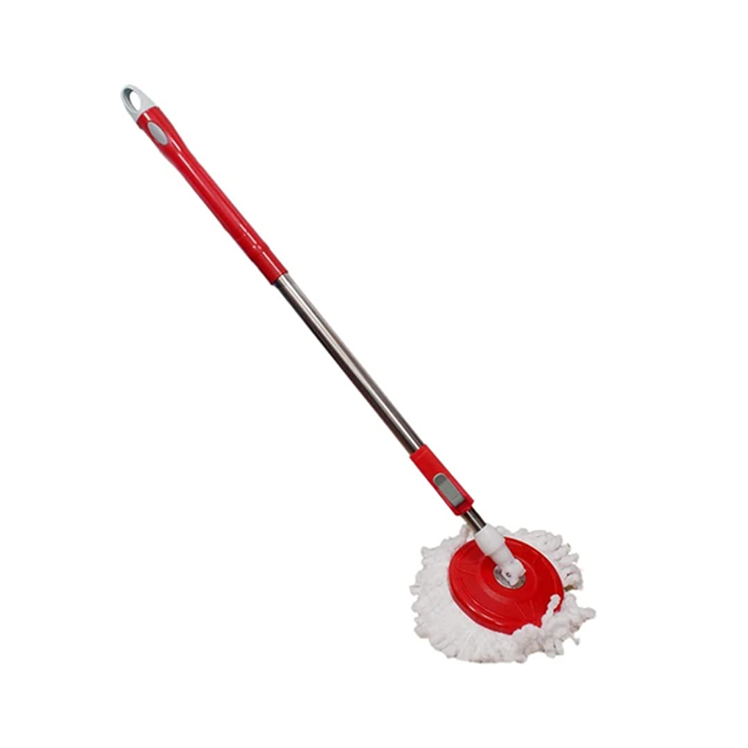Sulfar Home Cleaning - Stainless Steel 360 Degree Rotating Pole Microfiber Mop Rod Stick, Multicolour, (0842) (B09C69DXNX) Amazon Price History, Amazon Price Tracker