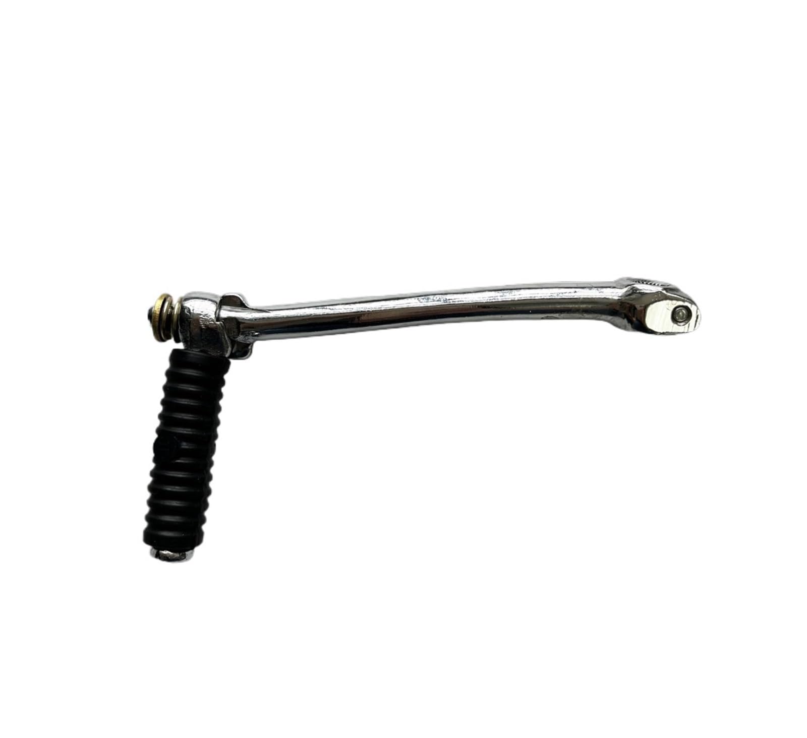 Palanca de Arranque para Motocicletas CT70 1969-1970 con Arranque a Pedal.