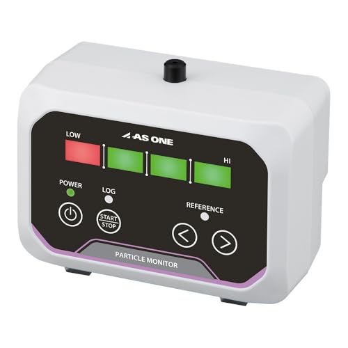 �A�Y����(AS ONE) �p�[�e�B�N�����j�^�[ �A�b�v�O���[�h�^�C�v PA05UG 4-6513-01