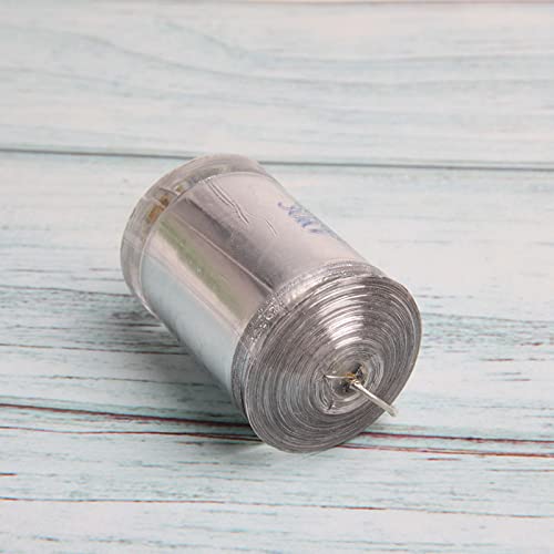 Acxico 2Pcs DC 2000pF 30KV High Voltage Condenser Capacitor for Generator - Thumbnail 4