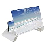 ▲ Il est pratique pour les utilisateurs de regarder la télévision à longue distance, en réduisant les radiations et en protégeant les yeux.