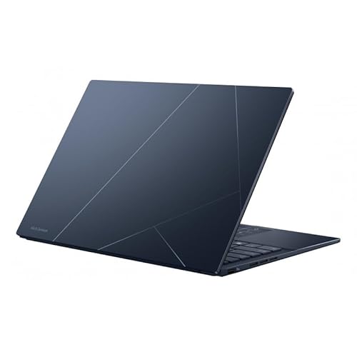 ASUS ZenBook 14 UX3405CA QL569X 14 Core Ultra 5 RAM SSD AZERTY - vue 4