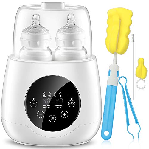 j&c life bottle warmer