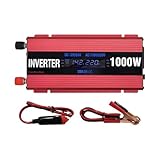 Pantalla LCD digital: cuenta con una pantalla LCD clara para monitorear fácilmente el estado de la energía y las configuraciones.