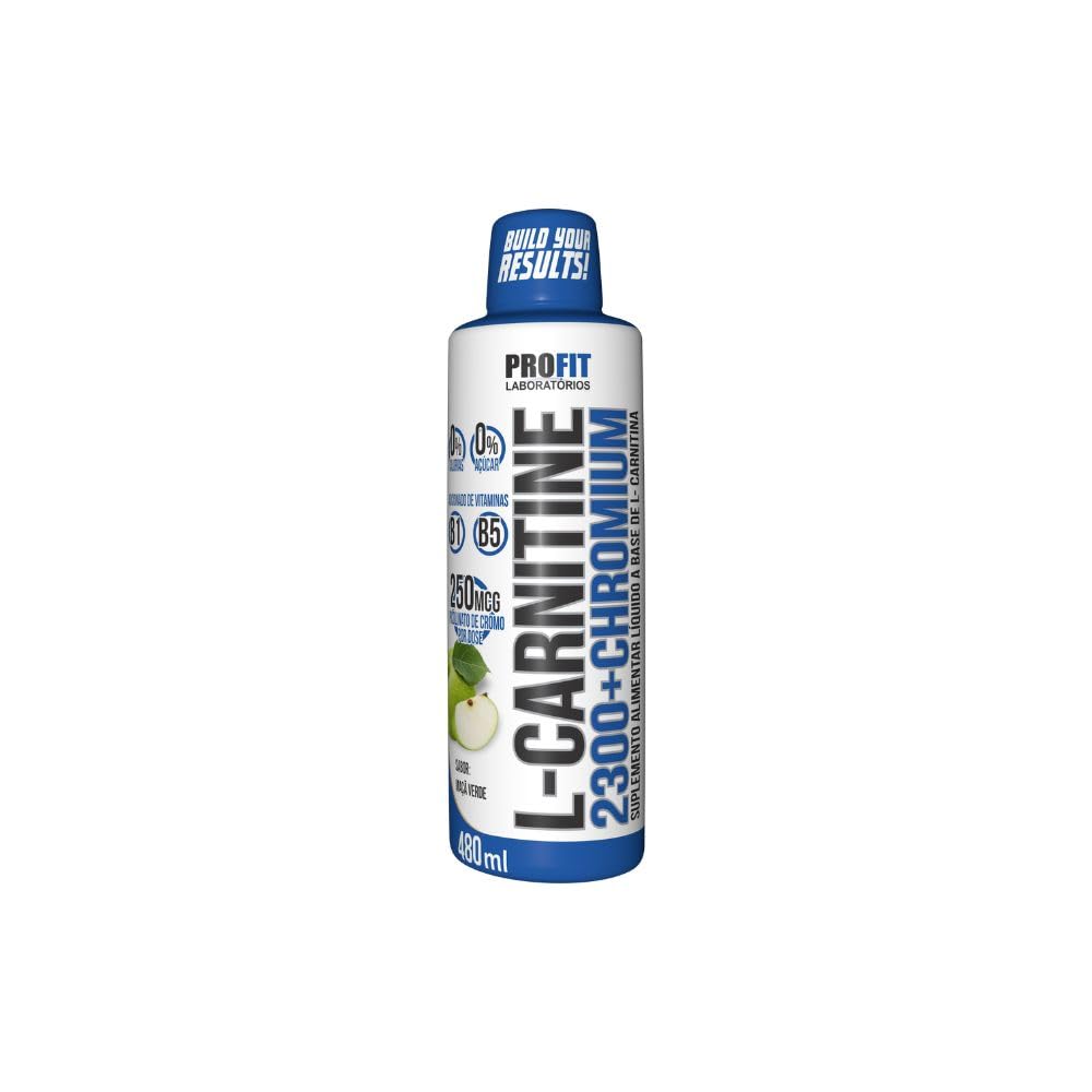 l carnitina quanto tempo antes do treino L-Carnitina: Resultados Antes e Depois