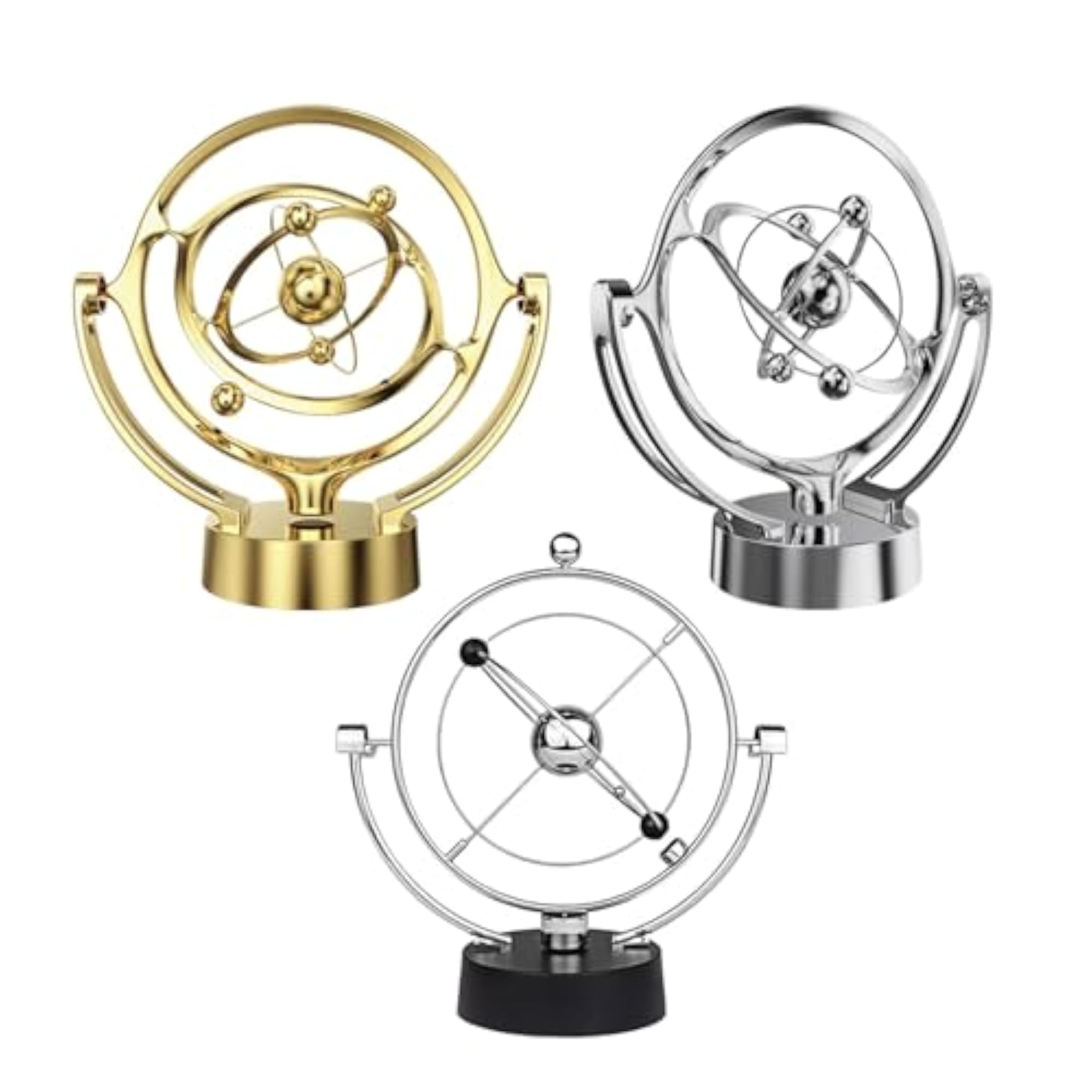Motion Desktop Toy Decoration for Gift Centerpieces