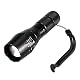Infrarot Taschenlampe UltraFire mit 850nm LED-Technologie
