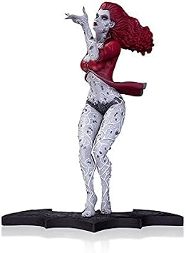 DC Collectibles Batman: Arkham Asylum: Poison Ivy Statue