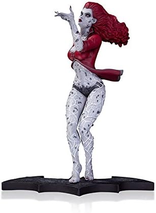 DC Collectibles Batman: Arkham Asylum: Poison Ivy Statue