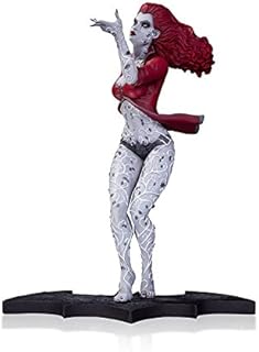 DC Collectibles Batman: Arkham Asylum: Poison Ivy Statue