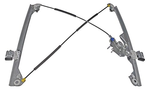 Premier Gear PG-749-006 Window Regulator Silverado 1500, Sierra 1500, Silverado 2500 HD, Tahoe, Suburban 1500, Sierra 2500, Yukon, Yukon XL 1500, Silverado 3500, Silverado 2500