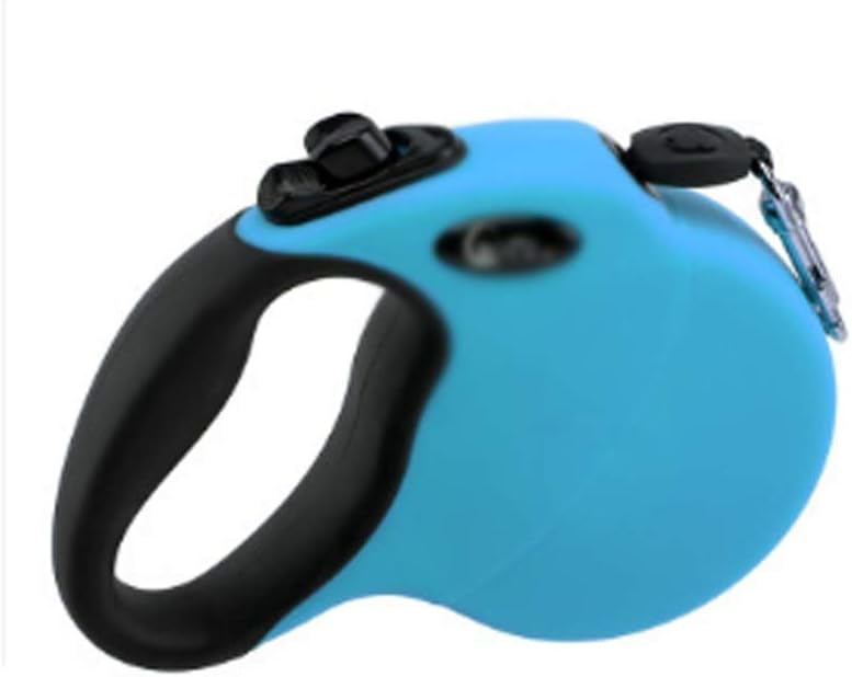 Automatic Telescopic Traction Rope Pet Rope Medium and Large Chain Walk Rope Pet Traction Rope (C)