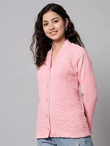 Image of eWools Women Winter wear Woolen Sweater