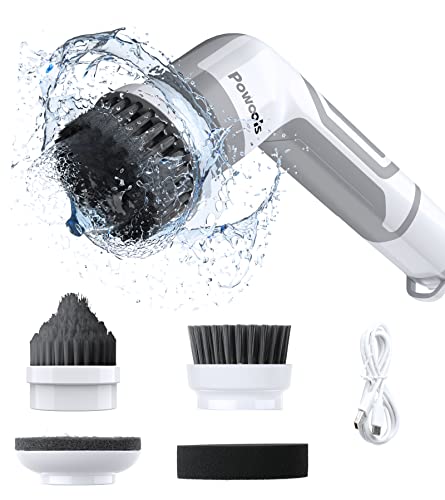 best spin scrubber 2023