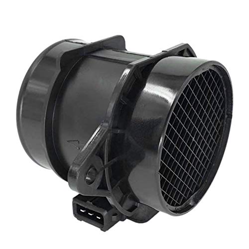 Auto massale luchtstroommeter MAF Sensor compatible with KIA RIO 1.5L 1.6L 2001-2005 0K32A13210 5WK9625 (Color : Black) - Afbeelding 4