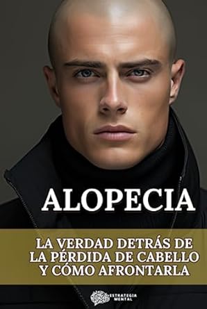 Alopecia: La Verdad Detrás de la Pérdida de Cabello y Cómo Afrontarla