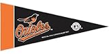 Rico Baltimore Orioles 8 Piece Mini Pennant Set