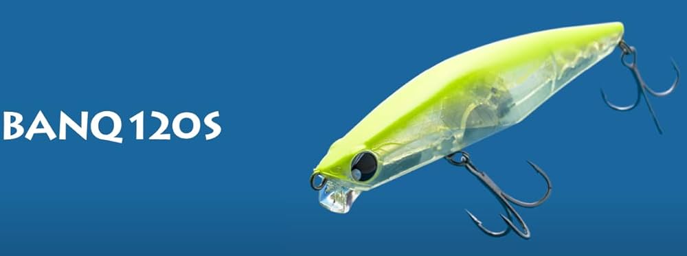 ポップシークルールアー各種 POP SEA CREW