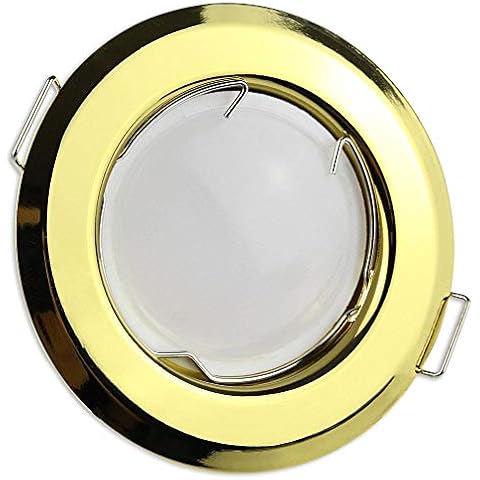 Spot encastré Trano MR16 5W Cover