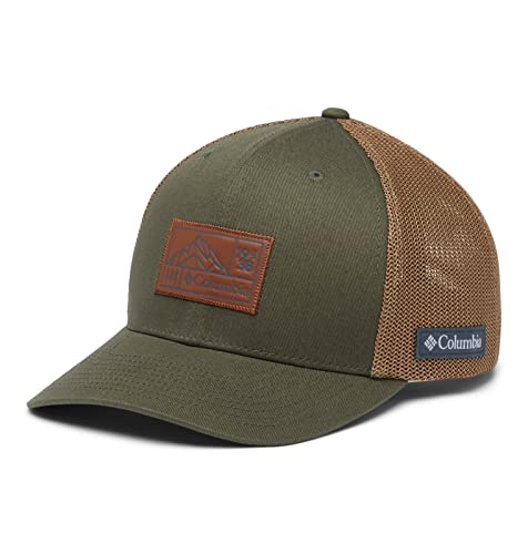 Image of Columbia unisex-adult Rugged Outdoor Mesh Hat