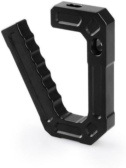 ジープラングラーJK07-18 フロントグラブハンドル