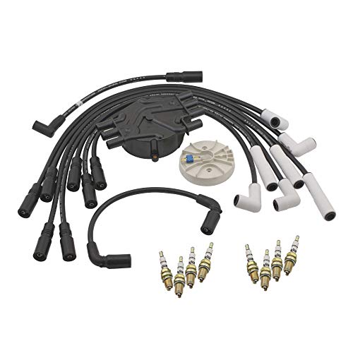 ACCEL TST1 Truck Super Tune Up Kit