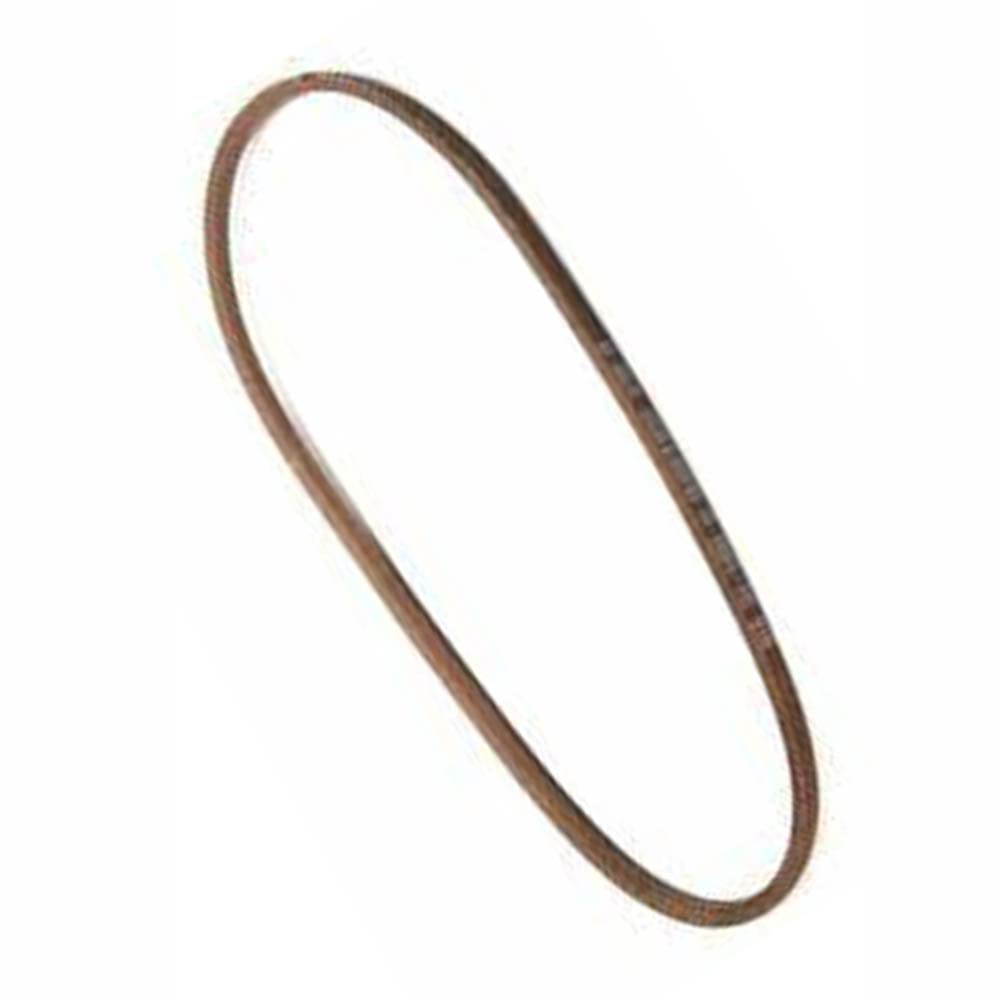 754-04282 Drive Belt for MTD Cub Cadet Troy-Bilt 954-04282 SC500 Walk Push Mower SC500E SC500EZ SC500HW SC500Z SC500HW SC500EZ