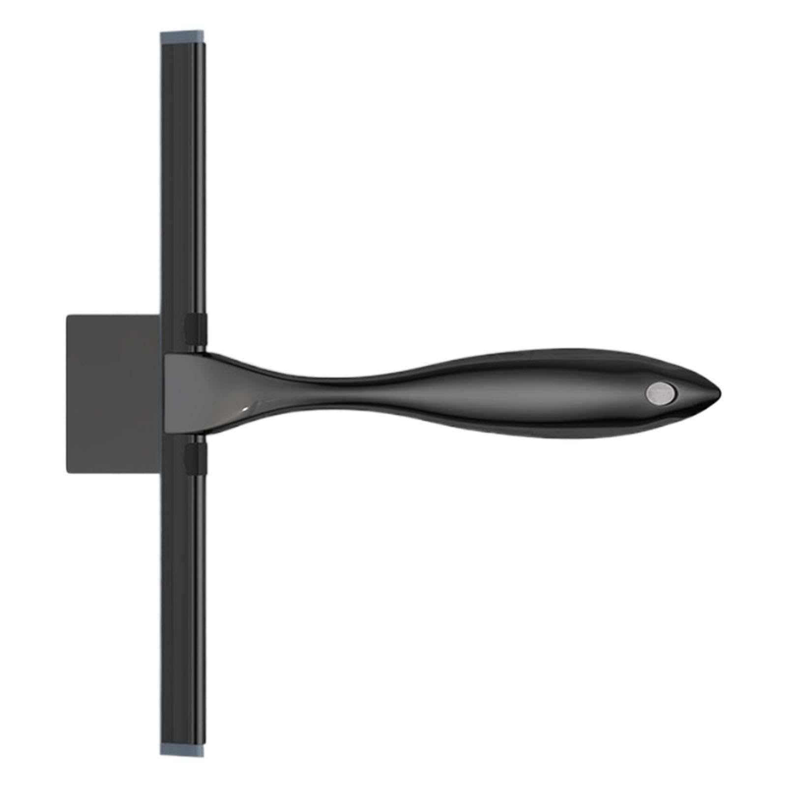 Raclette de nettoyage de vitres sans trace pour vitrage et buée
